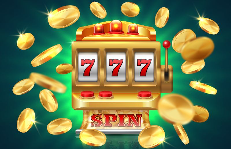 Online Slot Machines The Science of Odds