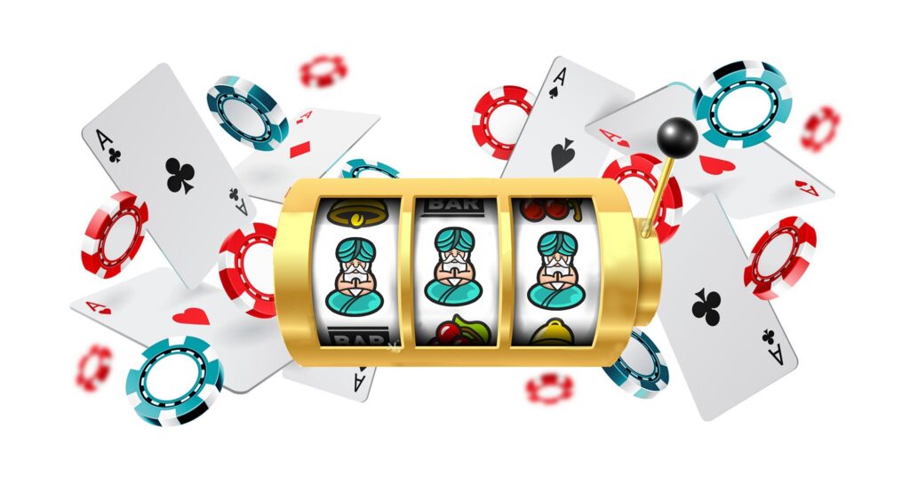 Navigating the Variety of Online Slot Games