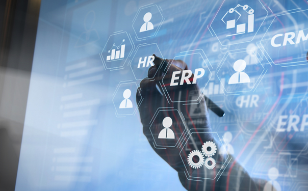 Decoding NetSuite ERP: A Guide to Streamlining Your Enterprise