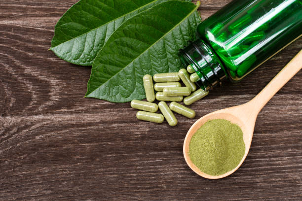 Brew Kratom Tea for a Powerful Wellness Boost