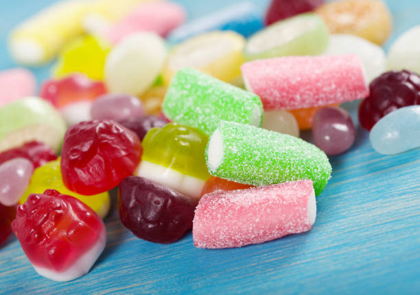 Discover the Best HHC Gummies for Beginners and Pros